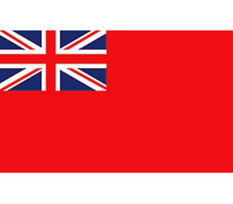 Engelse vlag 20X30